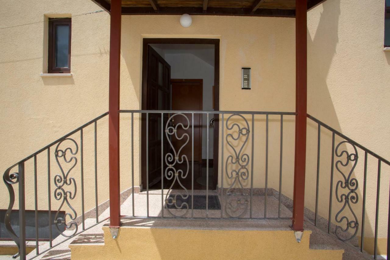 Apartments Mihic Makarska Bagian luar foto