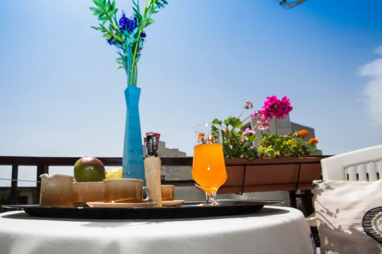 Apartments Mihic Makarska Bagian luar foto